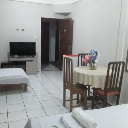 Aparthotel Central Macapa 외부 사진