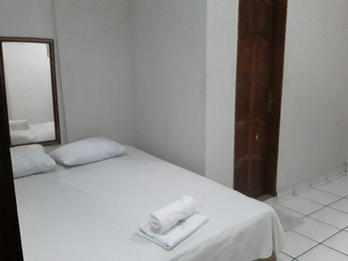 Aparthotel Central Macapa 외부 사진