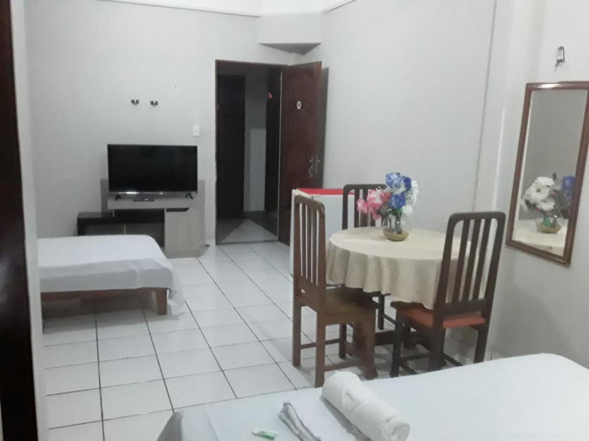 Aparthotel Central Macapa 외부 사진