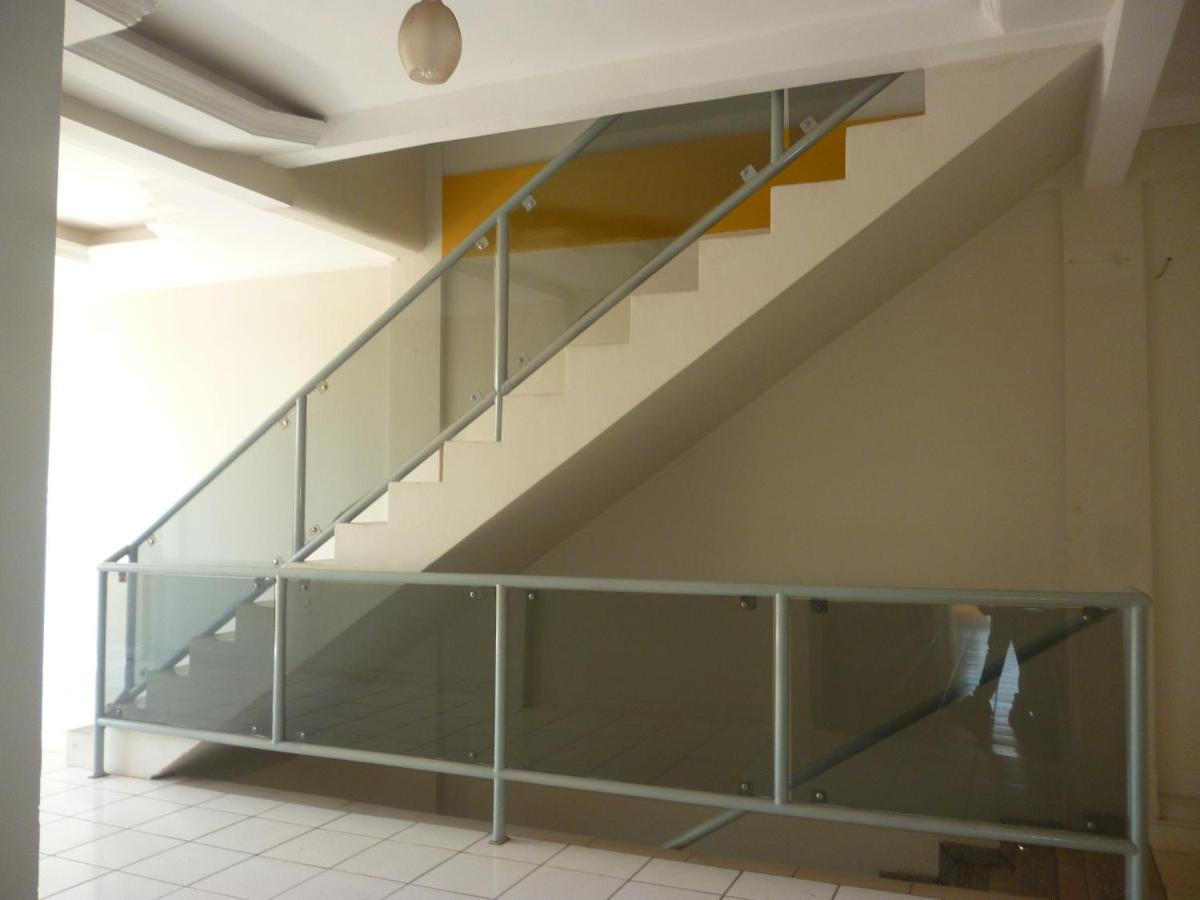 Aparthotel Central Macapa 외부 사진